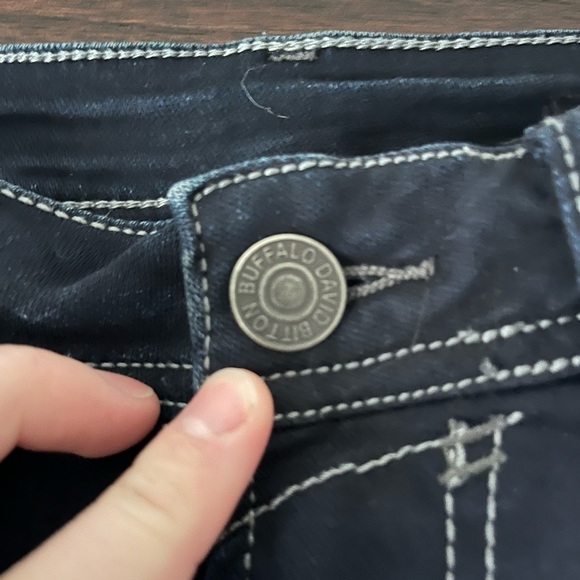 Men’s Buffalo Brand Jeans - Picture 3 of 4